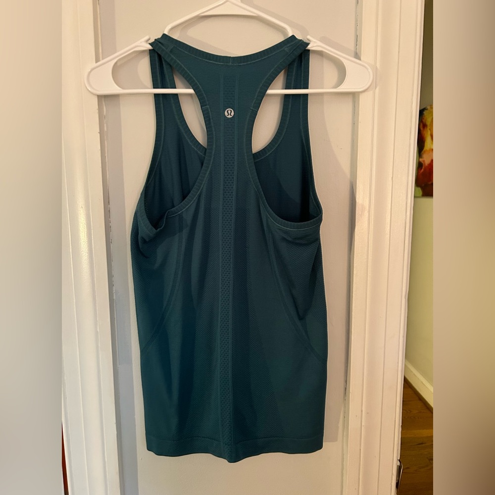 Lululemon Swiftly Tech Full Length - image 2